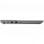 Ноутбук Lenovo ThinkBook 15 G3 ACL 21A4003PRU (15.6 ", FHD 1920x1080 (16:9), AMD, Ryzen 7, 16 Гб, SSD, 512 ГБ, AMD Radeon Vega)