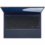 Ноутбук Asus ExpertBook B1 B1400 B1400CEAE-EB2613R (14 ", FHD 1920x1080 (16:9), Intel, Core i3, 4 Гб, SSD, 256 ГБ, Intel UHD Graphics)