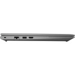 Мобильная рабочая станция HP ZBook Power G8 313S6EA (15.6, FHD 1920x1080, Intel, Core i7, 16, SSD)