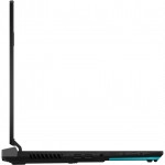Ноутбук Asus ROG Strix SCAR 17 G733QS-HG021T 90NR0591-M02010 (17.3 ", FHD 1920x1080 (16:9), AMD, Ryzen 9, 32 Гб, SSD, 1 ТБ, nVidia GeForce RTX 3080)