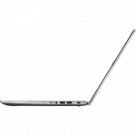 Ноутбук Asus X509FA-BR949T (15.6 ", HD 1366x768 (16:9), Intel, Core i3, 4 Гб, SSD, 256 ГБ)