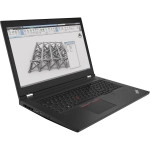 Мобильная рабочая станция Lenovo ThinkPad P17 Gen 2 20YU0002RT (17.3, FHD 1920x1080, Intel, Core i7, 32, SSD)