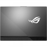 Ноутбук Asus ROG Strix G15 G513IE-HN004 90NR0582-M00050 (15.6 ", FHD 1920x1080 (16:9), AMD, Ryzen 7, 16 Гб, SSD, 512 ГБ, nVidia GeForce RTX 3050 Ti)