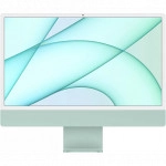 Моноблок Apple iMac 24-inch 2021 Z12U000BV (23.5 ", Apple, Apple M1 series, M1, 3.2, 16 Гб, SSD, 256 Гб)