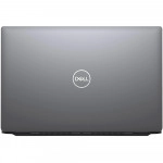 Ноутбук Dell Latitude 5520 210-AXVQ N014L552015EMEA_UBU (15.6 ", FHD 1920x1080 (16:9), Intel, Core i5, 8 Гб, SSD, 512 ГБ, Intel Iris Xe Graphics)