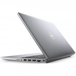 Ноутбук Dell Latitude 5520 210-AXVQ N014L552015EMEA_UBU (15.6 ", FHD 1920x1080 (16:9), Intel, Core i5, 8 Гб, SSD, 512 ГБ, Intel Iris Xe Graphics)