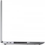 Ноутбук Dell Latitude 5520 210-AXVQ N014L552015EMEA (15.6 ", FHD 1920x1080 (16:9), Intel, Core i5, 8 Гб, SSD, 512 ГБ, Intel Iris Xe Graphics)