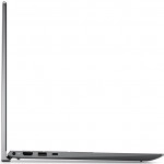 Ноутбук Dell Vostro 5510 210-AYRP N5111VN5510EMEA01_2201 (15.6 ", FHD 1920x1080 (16:9), Intel, Core i5, 8 Гб, SSD, 512 ГБ, Intel Iris Xe Graphics)