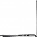 Ноутбук Dell Vostro 5510 210-AYRP N5111VN5510EMEA01_2201 (15.6 ", FHD 1920x1080 (16:9), Intel, Core i5, 8 Гб, SSD, 512 ГБ, Intel Iris Xe Graphics)