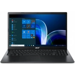 Ноутбук Acer Extensa 15 EX215-54-34BK NX.EGJER.00J (15.6 ", FHD 1920x1080 (16:9), Intel, Core i3, 4 Гб, SSD, 256 ГБ)