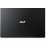 Ноутбук Acer Extensa 15 EX215-54-34BK NX.EGJER.00J (15.6 ", FHD 1920x1080 (16:9), Intel, Core i3, 4 Гб, SSD, 256 ГБ)