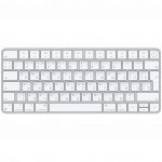 Клавиатура Apple Magic Keyboard with Touch ID MK293RS/A (Беспроводная, Bluetooth)