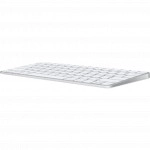 Клавиатура Apple Magic Keyboard with Touch ID MK293RS/A (Беспроводная, Bluetooth)