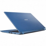 Ноутбук Acer Aspire 1 A114-32-P4WU NX.GW9ER.007 (14 ", HD 1366x768 (16:9), Intel, Pentium, 4 Гб, eMMC, 128 ГБ, Intel HD Graphics)