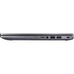 Ноутбук Asus X409FA-BV625 90NB0MS2-M09360 (14 ", HD 1366x768 (16:9), Intel, Core i3, 8 Гб, SSD, 256 ГБ)