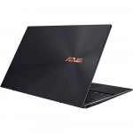 Ноутбук Asus ZenBook Flip S UX371EA-HL152T 90NB0RZ2-M06680 (13.3 ", 4K Ultra HD 3840x2160 (16:9), Intel, Core i5, 8 Гб, SSD, 512 ГБ)