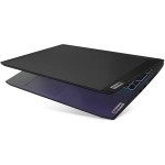Ноутбук Lenovo IdeaPad Gaming 3 15IHU6 82K100EERK (15.6 ", FHD 1920x1080 (16:9), Intel, Core i5, 8 Гб, SSD, 512 ГБ, nVidia GeForce RTX 3050 Ti)