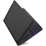 Ноутбук Lenovo IdeaPad Gaming 3 15IHU6 82K100EERK (15.6 ", FHD 1920x1080 (16:9), Intel, Core i5, 8 Гб, SSD, 512 ГБ, nVidia GeForce RTX 3050 Ti)