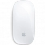 Мышь Apple Magic Mouse 2 White MK2E3ZM/A (Имиджевая, Беспроводная)
