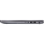 Ноутбук Asus VivoBook 15 X515EA-BQ877T 90NB0TY1-M14410 (15.6 ", FHD 1920x1080 (16:9), Intel, Core i7, 16 Гб, SSD, 512 ГБ, Intel Iris Xe Graphics)
