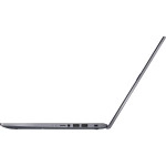 Ноутбук Asus VivoBook 15 X515EA-BQ877T 90NB0TY1-M14410 (15.6 ", FHD 1920x1080 (16:9), Intel, Core i7, 16 Гб, SSD, 512 ГБ, Intel Iris Xe Graphics)