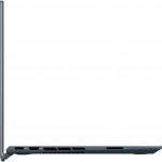 Ноутбук Asus ZenBook Pro 15 UX535LI-H2158T 90NB0RW1-M07750 (15.6 ", 4K Ultra HD 3840x2160 (16:9), Intel, Core i5, 16 Гб, SSD, 1 ТБ, nVidia GeForce GTX 1650 Ti)