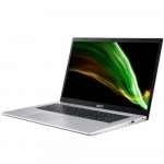 Ноутбук Acer Aspire 3 A317-33-P1MJ NX.A6TER.008 (17.3 ", HD+ 1600х900 (16:9), Intel, Pentium, 8 Гб, HDD)