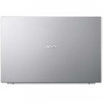 Ноутбук Acer Aspire 3 A317-33-P1MJ NX.A6TER.008 (17.3 ", HD+ 1600х900 (16:9), Intel, Pentium, 8 Гб, HDD)