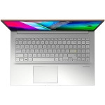 Ноутбук Asus VivoBook 15 OLED K513EP-BQ2860WS 90NB0SG3-M008N0 (15.6 ", FHD 1920x1080 (16:9), Intel, Core i5, 8 Гб, SSD, 256 ГБ, Intel Iris Xe Graphics)