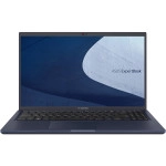 Ноутбук Asus ExpertBook B1 B1500CEAE-BQ1999T 90NX0441-M23770 (15.6 ", FHD 1920x1080 (16:9), Intel, Celeron, 4 Гб, SSD, 256 ГБ, Intel UHD Graphics)