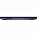 Ноутбук Asus VivoBook 15 X513EA-BQ593T (15.6 ", FHD 1920x1080 (16:9), Intel, Core i5, 8 Гб, SSD, 512 ГБ)