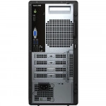 Персональный компьютер Dell Vostro 3888 MT 210-AVNL-123 (Core i5, 10400, 2.9, 8 Гб, DDR4-2666, SSD, Windows 10 Pro)