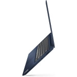 Ноутбук Lenovo IdeaPad 3 14ITL05 81X70083RK (14 ", FHD 1920x1080 (16:9), Intel, Celeron, 8 Гб, SSD, 256 ГБ)