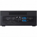 Персональный компьютер Asus Mini PC PN41-S1-BC277ZV (Celeron, N5105, 2, 4 Гб, DDR4-2666, SSD, Windows 10 Home)