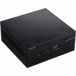 Персональный компьютер Asus Mini PC PN41-S1-BP279ZV (Pentium, N6005, 2, 4 Гб, DDR4-2666, SSD, Windows 10 Home)