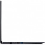 Ноутбук Acer Aspire 3 A315-34-C3KK NX.HE3ER.01E (15.6 ", FHD 1920x1080 (16:9), Intel, Celeron, 8 Гб, SSD, 256 ГБ, Intel UHD Graphics)