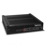 Рабочая станция Lenovo ThinkStation P350 tiny 30EF000DRU (Маленький (Mini, Micro, USFF), Core i7, 11700, 32, 512 ГБ)