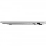 Ноутбук Prestigio SmartBook 141 C7 Metal grey PSB141C07CHH_MG_CIS (14.1 ", HD 1366x768 (16:9), Intel, Celeron, 4 Гб, eMMC)