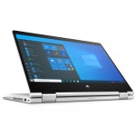 Ноутбук HP ProBook x360 435 G8 4Y582EA (13.3 ", FHD 1920x1080 (16:9), AMD, Ryzen 5, 16 Гб, SSD, 512 ГБ, AMD Radeon RX Vega)