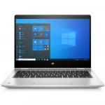 Ноутбук HP ProBook x360 435 G8 4Y582EA (13.3 ", FHD 1920x1080 (16:9), AMD, Ryzen 5, 16 Гб, SSD, 512 ГБ, AMD Radeon RX Vega)