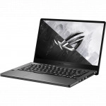 Ноутбук Asus ROG GA401QE 90NR05R6-M03150 (14 ", WQHD 2560x1440 (16:9), AMD, Ryzen 9, 16 Гб, SSD)