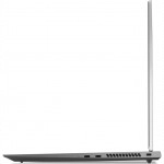 Ноутбук Lenovo ThinkBook 16p G2 20YM003CRU (16 ", WQXGA 2560x1600 (16:10), AMD, Ryzen 7, 16 Гб, SSD, 512 ГБ, nVidia GeForce RTX 3060)