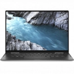 Ноутбук Dell XPS 13 (9310) 2-in-1 9310-0543 (13.4 ", 4K Ultra HD 3840x2400 (16:10), Intel, Core i7, 32 Гб, SSD, 1 ТБ, Intel Iris Xe Graphics)