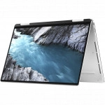 Ноутбук Dell XPS 13 (9310) 2-in-1 9310-0543 (13.4 ", 4K Ultra HD 3840x2400 (16:10), Intel, Core i7, 32 Гб, SSD, 1 ТБ, Intel Iris Xe Graphics)