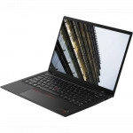 Ноутбук Lenovo ThinkPad X1 Carbon 9 20XXS3UD00 (14 ", 4K Ultra HD 3840x2400 (16:10), Intel, Core i7, 16 Гб, SSD, 1 ТБ, Intel Iris Xe Graphics)