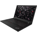 Ноутбук Lenovo ThinkPad T15p 20TMS0KW00 (15.6 ", 4K Ultra HD 3840x2160 (16:9), Intel, Core i7, 32 Гб, SSD, 1 ТБ, nVidia GeForce GTX 1050)