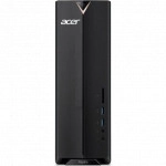 Персональный компьютер Acer Aspire XC-830 DT.BDSER.00B (Pentium, J5040, 2, 4 Гб, DDR4-2133, SSD, Windows 10 Home)