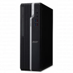 Персональный компьютер Acer Veriton X2665G DT.VSEER.068 (Core i5, 9400, 2.9, 16 Гб, SSD, Windows 10 Home)