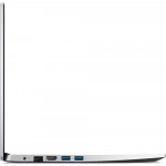 Ноутбук Acer Aspire A315-58 NX.ADDER.00F (15.6 ", FHD 1920x1080 (16:9), Intel, Core i3, 4 Гб, SSD, 128 ГБ, Intel UHD Graphics)