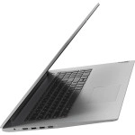 Ноутбук Lenovo IdeaPad 3 17ADA05 81W2008CRU (17.3 ", HD+ 1600х900 (16:9), AMD, Athlon, 8 Гб, SSD, 256 ГБ, AMD Radeon RX Vega)
